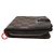 Billetera bi-fold Damier marrón Louis Vuitton Castaño - vista 5