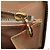 Cartera larga Zippy Monogram Louis Vuitton Negro Multicolor - vista 17