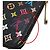 Cartera larga Zippy Monogram Louis Vuitton Negro Multicolor - vista 7