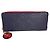 Cartera Larga Clemence de Louis Vuitton Roja