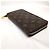 Zippy Cartera Larga Coquelicot Louis Vuitton Roja - vista 4