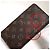 Zippy Cartera Larga Coquelicot Louis Vuitton Roja - vista 9