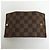 Estuche de Llaves Damier Multicle 6 de Louis Vuitton Castaño Damier ebene - vista 4