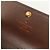Estuche de Llaves Damier Multicle 6 de Louis Vuitton Castaño Damier ebene - vista 6