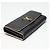 Capucines Louis Vuitton Schwarze Taurillon-Leder Bifold Lange Brieftasche - Ansicht 3