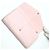 Cartera Sala Epi Larga de Louis Vuitton Rosa - vista 3