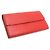 Cartera larga Louis Vuitton Epi rojo castellan Roja - vista 3