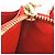 Cartera larga Louis Vuitton Epi rojo castellan Roja - vista 8