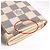 Cartera Louis Vuitton Portefeuille Trésor N61744 Bi-Fold - vista 12