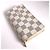 Cartera Louis Vuitton Portefeuille Trésor N61744 Bi-Fold - vista 4