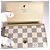 Cartera Louis Vuitton Portefeuille Trésor N61744 Bi-Fold - vista 6