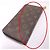 Louis Vuitton Fuchsia Long Wallet Brown Fuschia - view 3