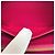 Louis Vuitton Fuchsia Long Wallet Brown Fuschia - view 6
