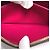 Louis Vuitton Fuchsia Long Wallet Brown Fuschia - view 7