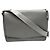 Borsa a spalla Roman MM in Taiga da uomo Louis Vuitton Marrone