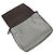Borsa a spalla Roman MM in Taiga da uomo Louis Vuitton Marrone - vista 13