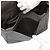 Borsa a spalla Roman MM in Taiga da uomo Louis Vuitton Marrone - vista 16