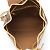 Louis Vuitton Monogram Montsouris MM Rucksack Braun - Ansicht 12