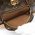 Louis Vuitton Monogram Montsouris MM Rucksack Braun - Ansicht 14
