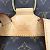 Louis Vuitton Monogram Montsouris MM Rucksack Braun - Ansicht 15
