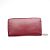 Cartera Zippy Epi Carmine Louis Vuitton Roja - vista 2