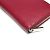 Cartera Zippy Epi Carmine Louis Vuitton Roja - vista 3