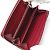 Cartera Zippy Epi Carmine Louis Vuitton Roja - vista 4