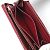 Cartera Zippy Epi Carmine Louis Vuitton Roja - vista 6