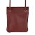 Hermès Aline Mini Schultertasche Rot - Ansicht 3