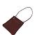Hermès Aline Mini Schultertasche Rot - Ansicht 5