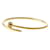 Cartier Just Uncle #17 Bangle in 18K Yellow Gold  ref.1512518