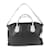 Borsa a mano Givenchy Antigona Soft Medium Nero Bianco  - vista 3
