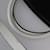 Borsa a mano Givenchy Antigona Soft Medium Nero Bianco  - vista 7