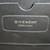 Borsa a mano Givenchy Antigona Soft Medium Nero Bianco  - vista 9