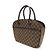 Borsa Louis Vuitton N51282 Sarria Orizzontale Damier ebene - vista 2