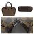 Borsa Louis Vuitton N51282 Sarria Orizzontale Damier ebene - vista 4