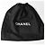 Chanel schwarze lackleder Tragetasche - Ansicht 13