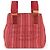 Borsa tote Louis Vuitton Plan Soleil Cabas PM M94146 Rosso