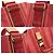 Borsa tote Louis Vuitton Plan Soleil Cabas PM M94146 Rosso - vista 6