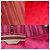 Borsa tote Louis Vuitton Plan Soleil Cabas PM M94146 Rosso - vista 7