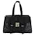 Louis Vuitton Epi Noir Shoulder Bag Black Leather  ref.1512576