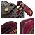 Billetera bi-fold Monogram Perfo Louis Vuitton - vista 10