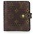 Billetera bi-fold Monogram Perfo Louis Vuitton - vista 13