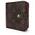 Billetera bi-fold Monogram Perfo Louis Vuitton - vista 2
