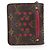 Billetera bi-fold Monogram Perfo Louis Vuitton - vista 3