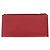 Hermès Hermes Passan Lang Wallet in Rouge Grenat Rot - Ansicht 5