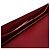 Hermès Hermes Passan Lang Wallet in Rouge Grenat Rot - Ansicht 6