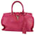 Sac à main Y Line Cabas Classic Yves Saint Laurent Rose  - vue 1