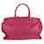 Sac à main Y Line Cabas Classic Yves Saint Laurent Rose  - vue 3