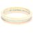 Cartier Vendome Diamond Band Ring Golden Yellow gold Pink gold  ref.1512744